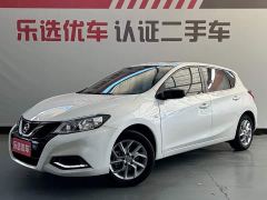 Nissan Qida TIIDA 1.6L CVT Cool Dynamic Edition - photo 1