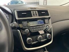 Nissan Qida TIIDA 1.6L CVT Cool Dynamic Edition - photo 10