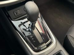 Nissan Qida TIIDA 1.6L CVT Cool Dynamic Edition - photo 11