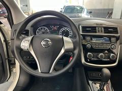 Nissan Qida TIIDA 1.6L CVT Cool Dynamic Edition - photo 12