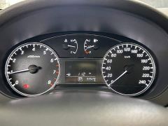 Nissan Qida TIIDA 1.6L CVT Cool Dynamic Edition - photo 13