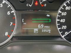 Nissan Qida TIIDA 1.6L CVT Cool Dynamic Edition - photo 14