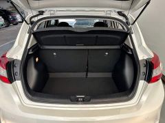Nissan Qida TIIDA 1.6L CVT Cool Dynamic Edition - photo 16