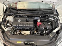 Nissan Qida TIIDA 1.6L CVT Cool Dynamic Edition - photo 17