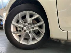 Nissan Qida TIIDA 1.6L CVT Cool Dynamic Edition - photo 18