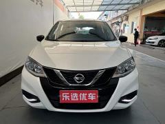 Nissan Qida TIIDA 1.6L CVT Cool Dynamic Edition - photo 2