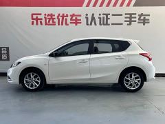 Nissan Qida TIIDA 1.6L CVT Cool Dynamic Edition - photo 3