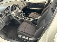Nissan Qida TIIDA 1.6L CVT Cool Dynamic Edition - photo 6