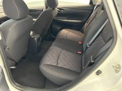 Nissan Qida TIIDA 1.6L CVT Cool Dynamic Edition - photo 7