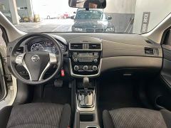 Nissan Qida TIIDA 1.6L CVT Cool Dynamic Edition - photo 8