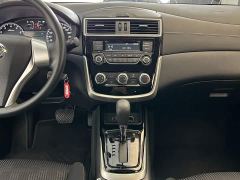 Nissan Qida TIIDA 1.6L CVT Cool Dynamic Edition - photo 9