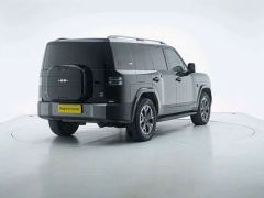 Fangchengbao Titanium 7 200KM Two-Wheel Drive Max Edition - ფოტო 2
