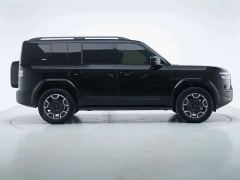 Fangchengbao Titanium 7 200KM Two-Wheel Drive Max Edition - ფოტო 3