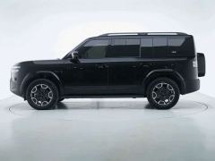 Fangchengbao Titanium 7 200KM Two-Wheel Drive Max Edition - ფოტო 4