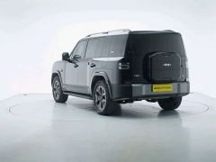 Fangchengbao Titanium 7 200KM Two-Wheel Drive Max Edition - ფოტო 5