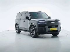 Fangchengbao Titanium 7 200KM Two-Wheel Drive Max Edition - ფოტო 8