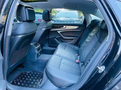 Audi A6L 40 TFSI Luxury Sport Edition - photo 13