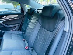 Audi A6L 40 TFSI Luxury Sport Edition - photo 14