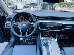 Audi A6L 40 TFSI Luxury Sport Edition - photo 17