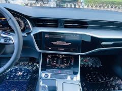 Audi A6L 40 TFSI Luxury Sport Edition - photo 19