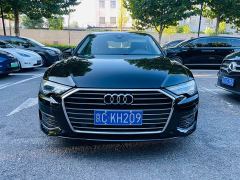 Audi A6L 40 TFSI Luxury Sport Edition - photo 2