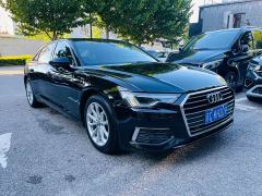 Audi A6L 40 TFSI Luxury Sport Edition - photo 3