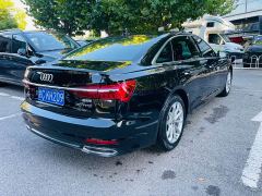Audi A6L 40 TFSI Luxury Sport Edition - photo 6