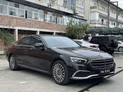Mercedes-Benz E-Class Facelift E 300 L Luxury - photo 1