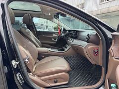 Mercedes-Benz E-Class Facelift E 300 L Luxury - photo 10