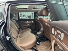 Mercedes-Benz E-Class Facelift E 300 L Luxury - photo 11
