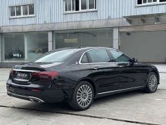 Mercedes-Benz E-Class Facelift E 300 L Luxury - photo 12