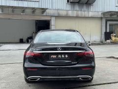 Mercedes-Benz E-Class Facelift E 300 L Luxury - photo 14