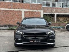 Mercedes-Benz E-Class Facelift E 300 L Luxury - photo 2