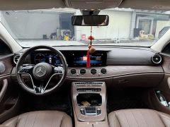 Mercedes-Benz E-Class Facelift E 300 L Luxury - photo 4