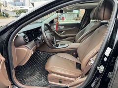 Mercedes-Benz E-Class Facelift E 300 L Luxury - photo 7