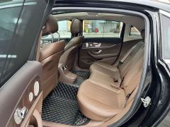 Mercedes-Benz E-Class Facelift E 300 L Luxury - photo 8