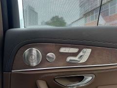 Mercedes-Benz E-Class Facelift E 300 L Luxury - photo 9