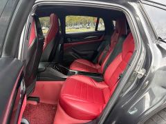 Porsche Panamera 2.9T - ფოტო 10
