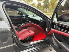Porsche Panamera 2.9T - ფოტო 11