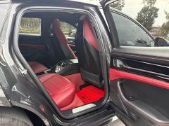 Porsche Panamera 2.9T - ფოტო 12