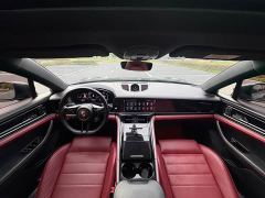 Porsche Panamera 2.9T - ფოტო 13