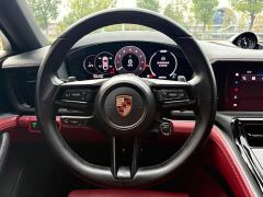 Porsche Panamera 2.9T - ფოტო 14