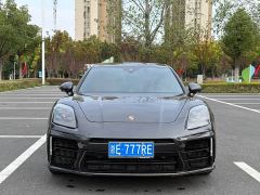 Porsche Panamera 2.9T - ფოტო 2
