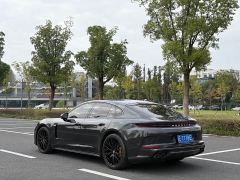 Porsche Panamera 2.9T - ფოტო 5