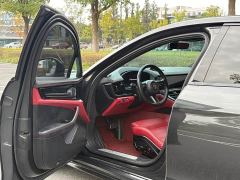 Porsche Panamera 2.9T - ფოტო 6