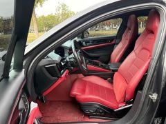 Porsche Panamera 2.9T - ფოტო 7