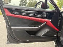 Porsche Panamera 2.9T - ფოტო 8