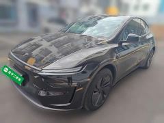 Tesla Model Y Rear-Wheel Drive - ფოტო 1