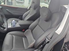 Tesla Model Y Rear-Wheel Drive - ფოტო 11