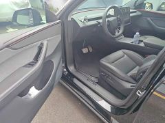 Tesla Model Y Rear-Wheel Drive - ფოტო 12